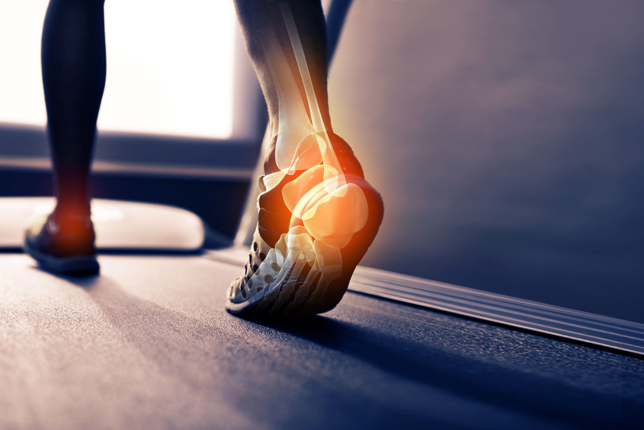 Featured image for “Ankle Pain Relief: Tips for Recovery and Strengthening”